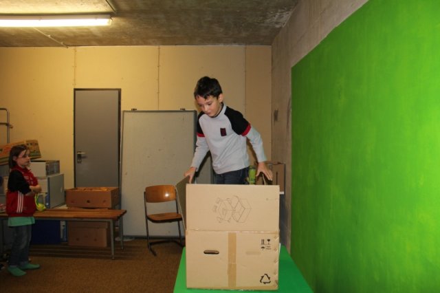 VS Dorf 15